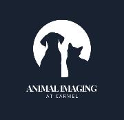 Animal Imaging at Carmel Logo